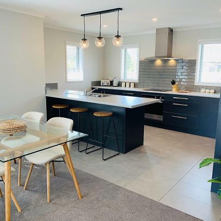 Willa Stunning Modern Retreat Hastings Zewnętrze zdjęcie