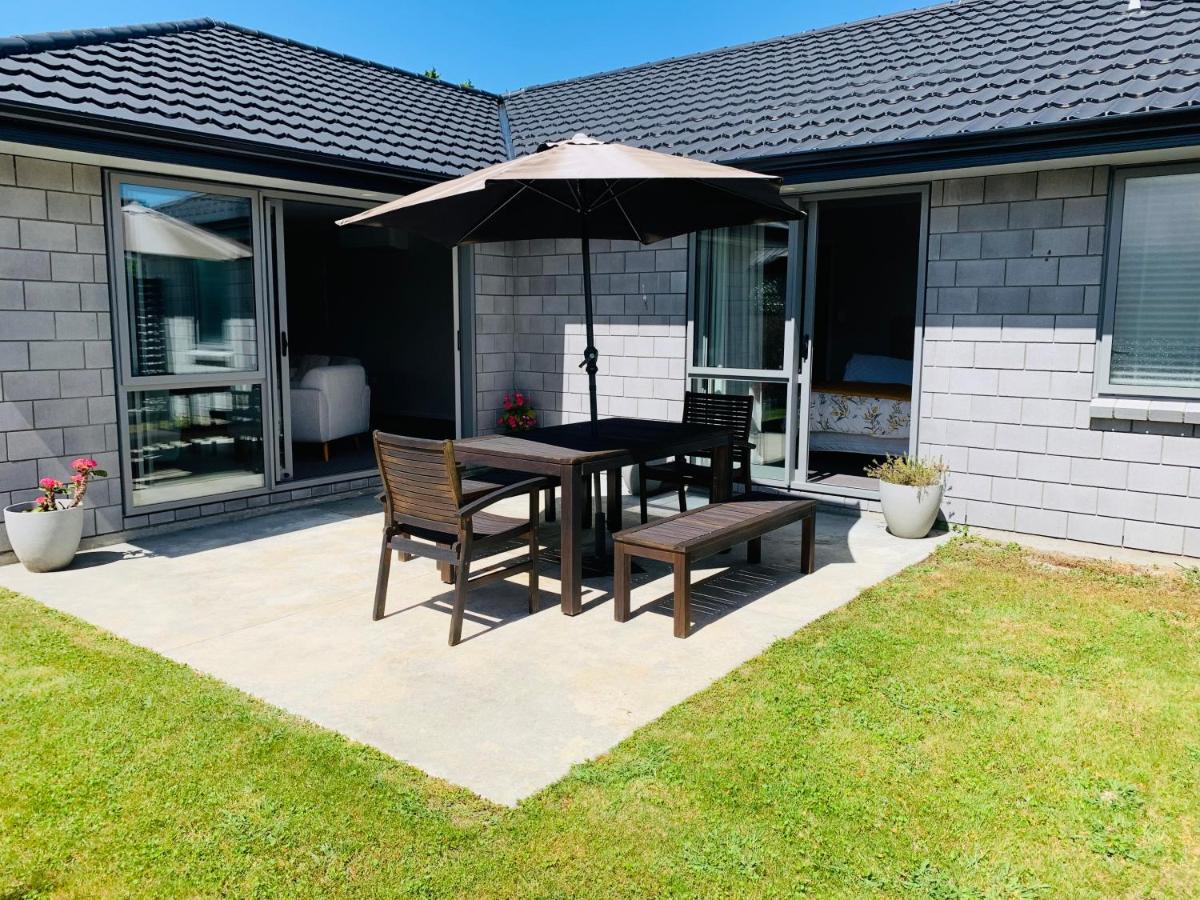 Willa Stunning Modern Retreat Hastings Zewnętrze zdjęcie