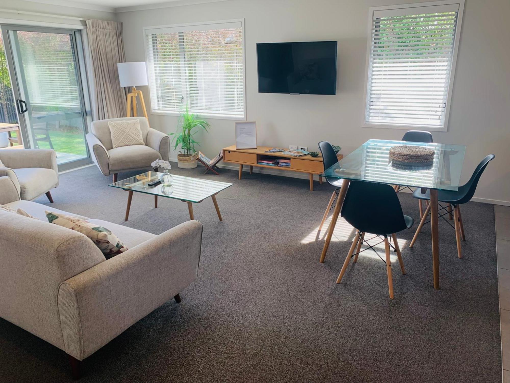 Willa Stunning Modern Retreat Hastings Zewnętrze zdjęcie