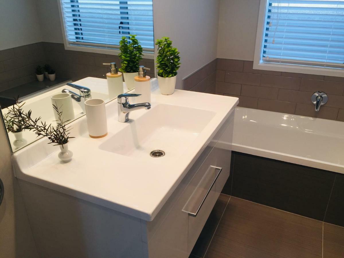 Willa Stunning Modern Retreat Hastings Zewnętrze zdjęcie