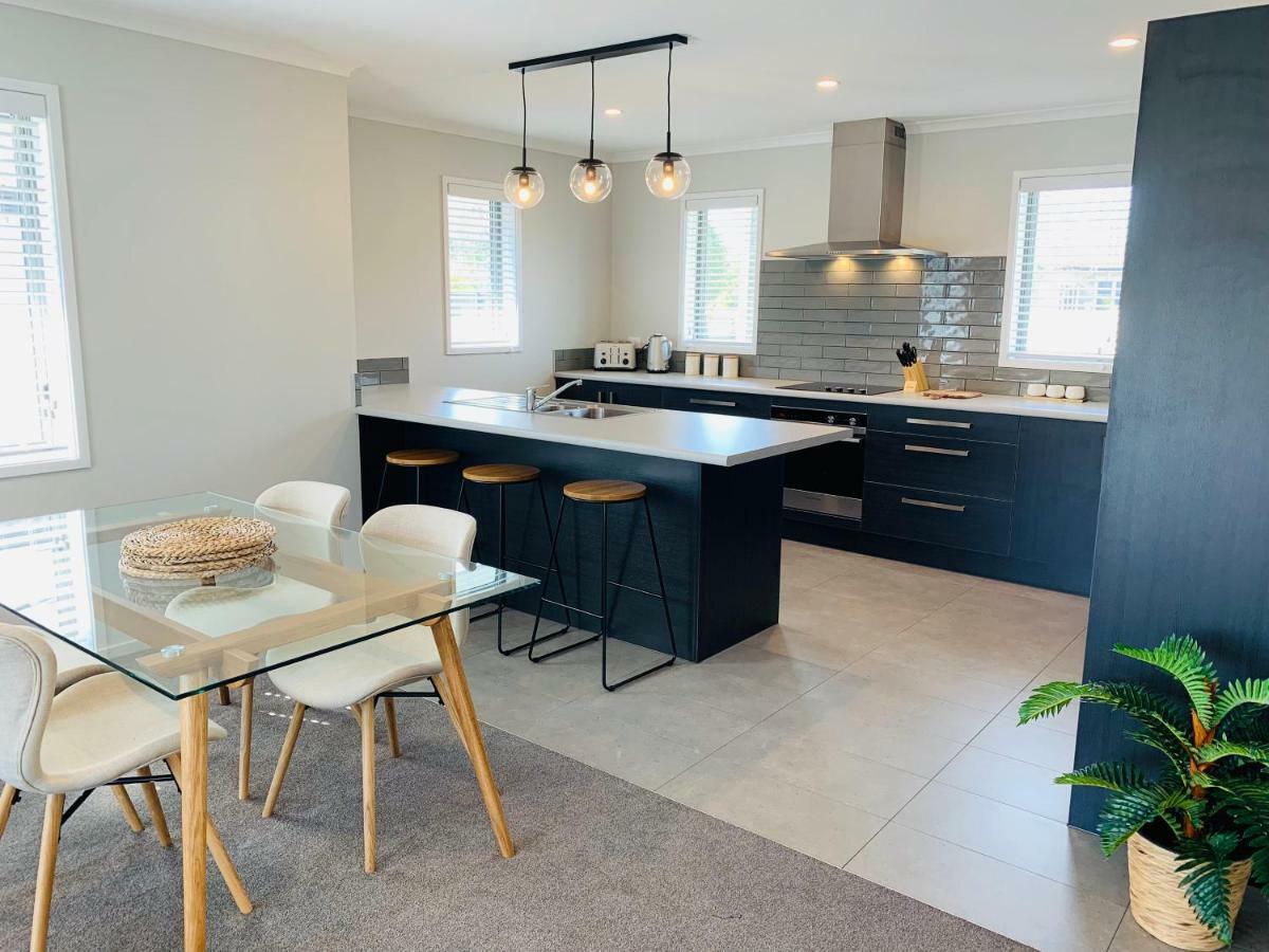 Willa Stunning Modern Retreat Hastings Zewnętrze zdjęcie