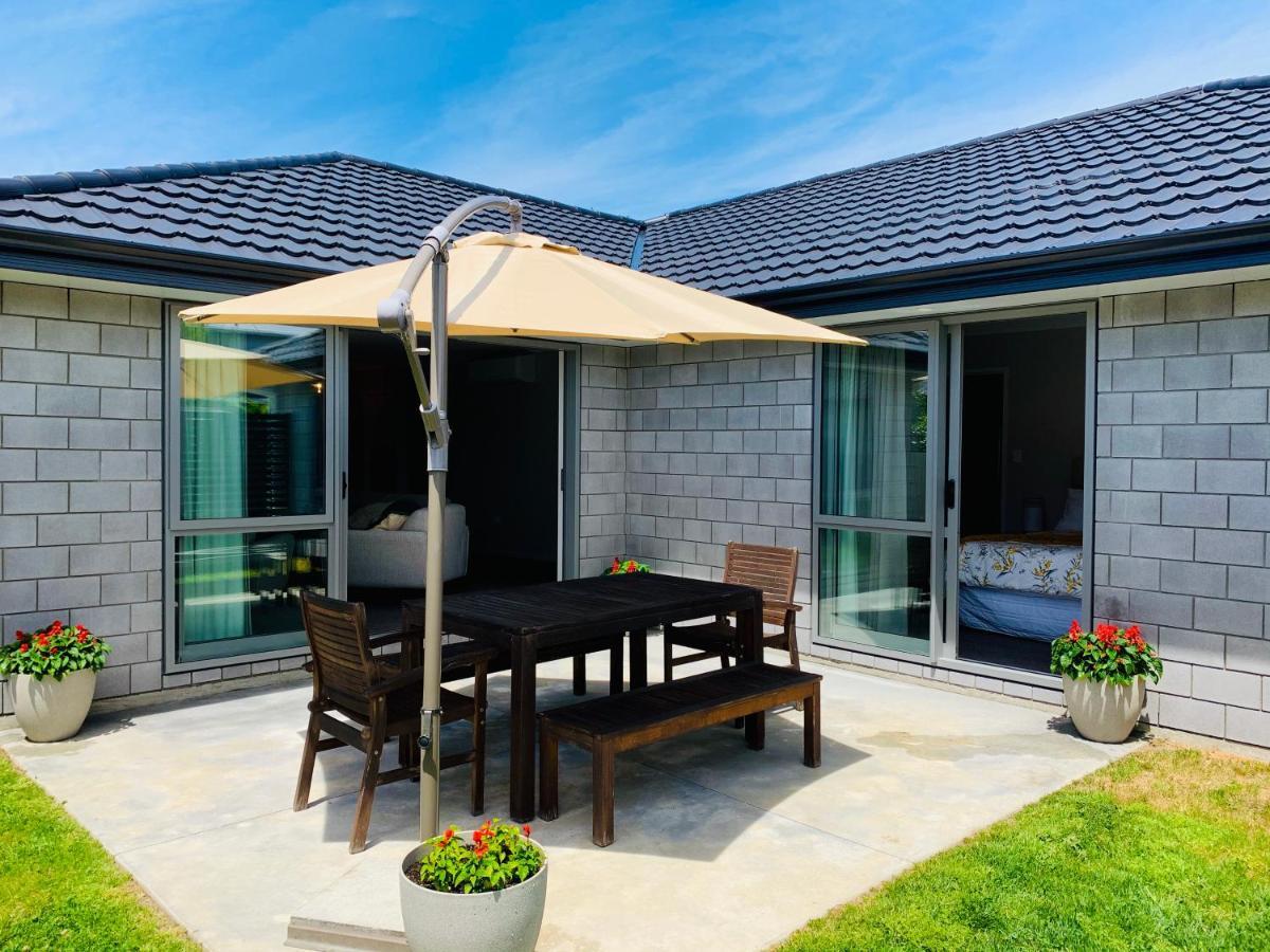 Willa Stunning Modern Retreat Hastings Zewnętrze zdjęcie